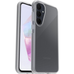 Otterbox Sleek Série Coque pour Samsung Galaxy A35 5G, Antichoc, Anti-Chute, Ultra-Mince, Protection Fine, testé Selon Les Norme