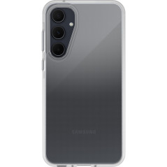 Otterbox Sleek Série Coque pour Samsung Galaxy A35 5G, Antichoc, Anti-Chute, Ultra-Mince, Protection Fine, testé Selon Les Norme