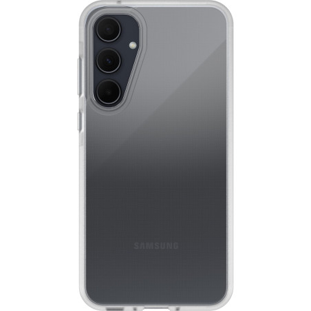 Otterbox Sleek Série Coque pour Samsung Galaxy A35 5G, Antichoc, Anti-Chute, Ultra-Mince, Protection Fine, testé Selon Les Norme