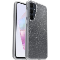 Otterbox Coque React Series pour Samsung Galaxy A35 5G, Antichoc, Anti-Chute, Ultra-Mince, Protection Fine, testé Selon Les Norm