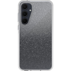 Otterbox Coque React Series pour Samsung Galaxy A35 5G, Antichoc, Anti-Chute, Ultra-Mince, Protection Fine, testé Selon Les Norm