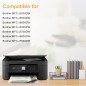 LeciRoba LC-3219XL Cartouches Multipack Pour Brother LC3217xl/LC3219xl - Compatible Avec Imprimantes MFC-J5330DW, J6530DW, J6930
