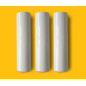AmazonCommercial Rouleaux Draps d'Examen Rectangulaire, Table de Massage, 2 Epaisseurs Premium, 9 Rouleaux (1 paquet), 50 Mètres AmazonCommercial Rouleaux Draps d'Examen Rectangulaire, Table de Massage, 2 Epaisseurs Premium, 9 Rouleaux (1 paquet), 50 Mètres