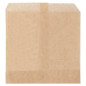 García de Pou 1000 Unités - Sachet pour Fritures 34 g/m2, 12 x 12 cm Naturel Parch,Ingraissable