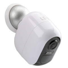 Caméra de Surveillance Olympia OC 1000 6022 Wi-FI IP 1920 x 1080 Pixels