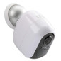 Caméra de Surveillance Olympia OC 1000 6022 Wi-FI IP 1920 x 1080 Pixels Caméra de Surveillance Olympia OC 1000 6022 Wi-FI IP 1920 x 1080 Pixels