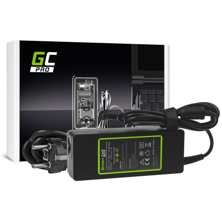 Green Cell Chargeur pour Sony Vaio PCG-61211M PCG-71211M PCG-71811M PCG-71911M Fit 15 15E SVF152A29M Ordinateur Portable avec câ