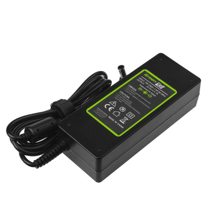 Green Cell Chargeur pour Sony Vaio PCG-61211M PCG-71211M PCG-71811M PCG-71911M Fit 15 15E SVF152A29M Ordinateur Portable avec câ