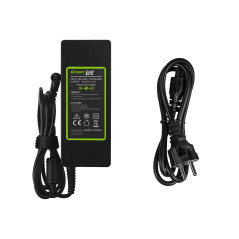 Green Cell Chargeur pour Sony Vaio PCG-61211M PCG-71211M PCG-71811M PCG-71911M Fit 15 15E SVF152A29M Ordinateur Portable avec câ