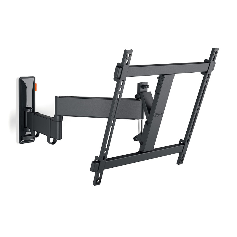 Vogel's Comfort TVM 3445 Support Mural pivotant pour téléviseur 32-65", Max. 25 kg, pivotant jusqu'à 180°, Support TV en Plein M Vogel's Comfort TVM 3445 Support Mural pivotant pour téléviseur 32-65", Max. 25 kg, pivotant jusqu'à 180°, Support TV en Plein M