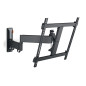 Vogel's Comfort TVM 3445 Support Mural pivotant pour téléviseur 32-65", Max. 25 kg, pivotant jusqu'à 180°, Support TV en Plein M Vogel's Comfort TVM 3445 Support Mural pivotant pour téléviseur 32-65", Max. 25 kg, pivotant jusqu'à 180°, Support TV en Plein M