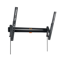 Vogel's TVM 3615 Support Mural TV inclinable pour téléviseurs 40-77 Pouces, Max. 35 kg, Support TV Max. VESA 600x400, Compatibil