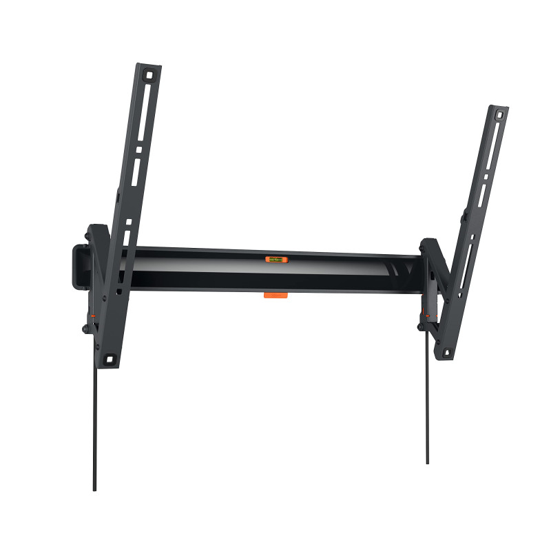 Vogel's TVM 3615 Support Mural TV inclinable pour téléviseurs 40-77 Pouces, Max. 35 kg, Support TV Max. VESA 600x400, Compatibil