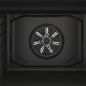 Beko BBIE12000X Four encastrable - 66L, SteamShine, Éclairage halogène, 6 fonctions de cuisson, H x L x P (cm) : 59,5 x 59,4 x 5 Beko BBIE12000X Four encastrable - 66L, SteamShine, Éclairage halogène, 6 fonctions de cuisson, H x L x P (cm) : 59,5 x 59,4 x 5