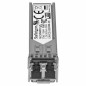 StarTech.COM Module SFP GBIC Compatible Cisco GLC-SX-MMD - Transceiver Mini GBIC 1000BASE-SX (GLCSXMMDST) StarTech.COM Module SFP GBIC Compatible Cisco GLC-SX-MMD - Transceiver Mini GBIC 1000BASE-SX (GLCSXMMDST)