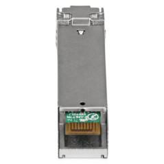 StarTech.COM Module SFP GBIC Compatible Cisco GLC-SX-MMD - Transceiver Mini GBIC 1000BASE-SX (GLCSXMMDST)