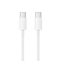 XIAOMI Mi Cable Micro USB to Type C (150cm) Blanc