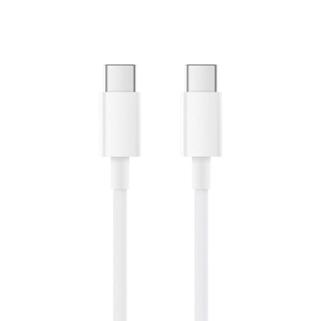 XIAOMI Mi Cable Micro USB to Type C (150cm) Blanc