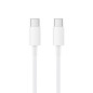 XIAOMI Mi Cable Micro USB to Type C (150cm) Blanc XIAOMI Mi Cable Micro USB to Type C (150cm) Blanc