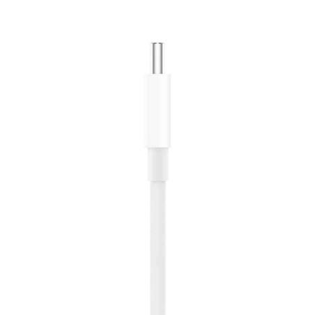 XIAOMI Mi Cable Micro USB to Type C (150cm) Blanc