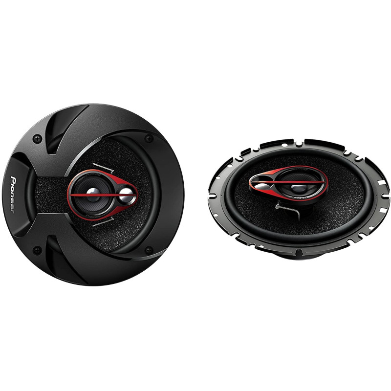 PIONEER TS-R1750S - 16 cm 3-Weg Koaxiallautsprecher