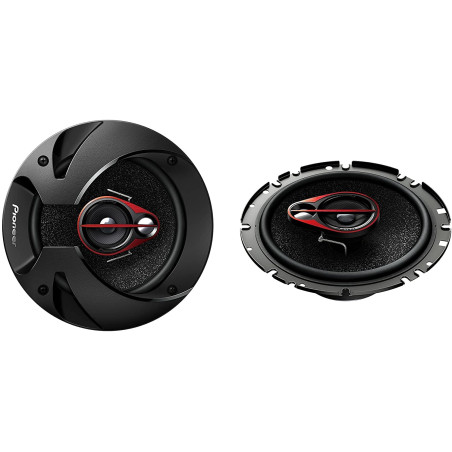 PIONEER TS-R1750S - 16 cm 3-Weg Koaxiallautsprecher