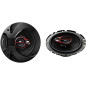 PIONEER TS-R1750S - 16 cm 3-Weg Koaxiallautsprecher