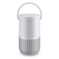 Bose Portable Smart Speaker - avec Contrôle Vocal Alexa Intégré, Argent Bose Portable Smart Speaker - avec Contrôle Vocal Alexa Intégré, Argent