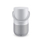 Bose Portable Smart Speaker - avec Contrôle Vocal Alexa Intégré, Argent Bose Portable Smart Speaker - avec Contrôle Vocal Alexa Intégré, Argent