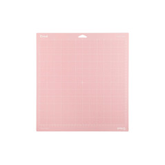 Cricut 2007789 Sous-couche pour machine, 30,5 cm x 30,5 cm (12" x 12"), rose