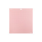 Cricut 2007789 Sous-couche pour machine, 30,5 cm x 30,5 cm (12" x 12"), rose Cricut 2007789 Sous-couche pour machine, 30,5 cm x 30,5 cm (12" x 12"), rose