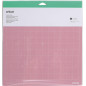 Cricut 2007789 Sous-couche pour machine, 30,5 cm x 30,5 cm (12" x 12"), rose Cricut 2007789 Sous-couche pour machine, 30,5 cm x 30,5 cm (12" x 12"), rose