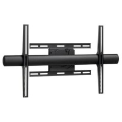 Vogels PFW 6000 Series 6858 - Montage Mural pour Écran LCD - Noir - Taille d'écran : 37"-65" - Interface de Montage : à partir d