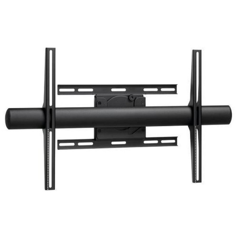 Vogels PFW 6000 Series 6858 - Montage Mural pour Écran LCD - Noir - Taille d'écran : 37"-65" - Interface de Montage : à partir d Vogels PFW 6000 Series 6858 - Montage Mural pour Écran LCD - Noir - Taille d'écran : 37"-65" - Interface de Montage : à partir d