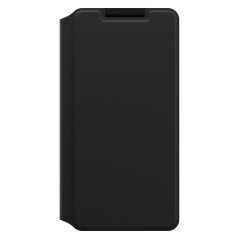 Otterbox Strada Via Coque pour Galaxy S20 Ultra, Étui Folio de Protection Antichoc, antichute, Fin et Doux au Toucher avec Porte