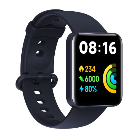 XIAOMI Montre connectée MIWATCH2LITEBLUE