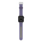 Otterbox Bracelet All Day pour Apple Watch 44/45/46mm, Bracelet de rechange en silicone doux au toucher durable pour Apple Watch Otterbox Bracelet All Day pour Apple Watch 44/45/46mm, Bracelet de rechange en silicone doux au toucher durable pour Apple Watch
