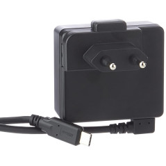 Nikon VEB029EA Adaptateur Secteur pour Appareil Photo Z7 Noir