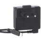 Nikon VEB029EA Adaptateur Secteur pour Appareil Photo Z7 Noir Nikon VEB029EA Adaptateur Secteur pour Appareil Photo Z7 Noir