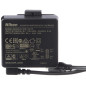Nikon VEB029EA Adaptateur Secteur pour Appareil Photo Z7 Noir Nikon VEB029EA Adaptateur Secteur pour Appareil Photo Z7 Noir
