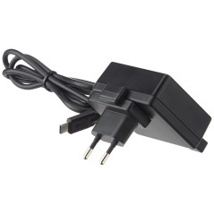Nikon VEB029EA Adaptateur Secteur pour Appareil Photo Z7 Noir