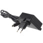 Nikon VEB029EA Adaptateur Secteur pour Appareil Photo Z7 Noir Nikon VEB029EA Adaptateur Secteur pour Appareil Photo Z7 Noir