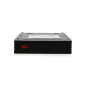 StarTech.com Boîtier Adaptateur en Aluminium pour DD / SSD SATA 2,5" vers 3,5" jusqu'à 12,5 mm (25SAT35HDD) StarTech.com Boîtier Adaptateur en Aluminium pour DD / SSD SATA 2,5" vers 3,5" jusqu'à 12,5 mm (25SAT35HDD)