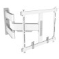 Vogel's Elite 5445 Support Mural TV pivotant et Ultra-Mince pour téléviseurs de 32 à 65 Pouces, Max. 35 kg, Pivote jusqu'à 180°, Vogel's Elite 5445 Support Mural TV pivotant et Ultra-Mince pour téléviseurs de 32 à 65 Pouces, Max. 35 kg, Pivote jusqu'à 180°,
