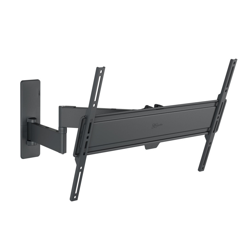 Vogel's TVM 1645 Support Mural TV orientable pour téléviseurs 40-77 Pouces, Poids Max. 35 kg, Pivotant jusqu'à 180º, Support TV Vogel's TVM 1645 Support Mural TV orientable pour téléviseurs 40-77 Pouces, Poids Max. 35 kg, Pivotant jusqu'à 180º, Support TV