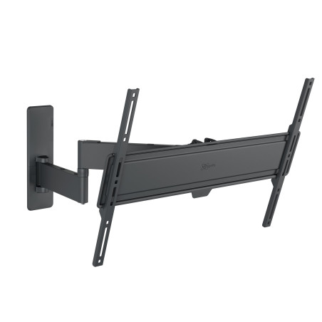 Vogel's TVM 1645 Support Mural TV orientable pour téléviseurs 40-77 Pouces, Poids Max. 35 kg, Pivotant jusqu'à 180º, Support TV