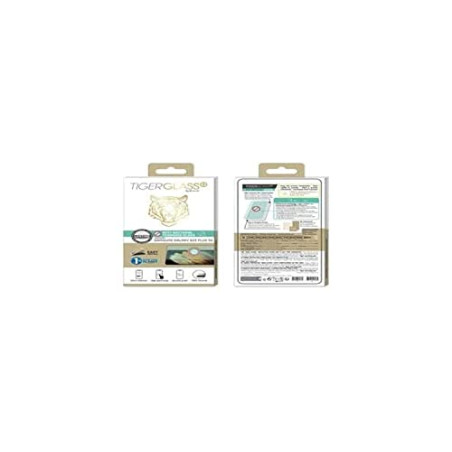Tiger Glass Plus VT ANTIBACTERIEN Samsung Galaxy S22 Plus