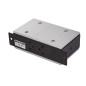 StarTech.com Multiprise USB 2.0 industrielle à 4 ports avec protection électrostatique (ESD) 15 kV StarTech.com Multiprise USB 2.0 industrielle à 4 ports avec protection électrostatique (ESD) 15 kV
