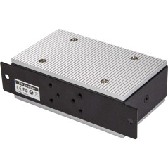 StarTech.com Multiprise USB 2.0 industrielle à 4 ports avec protection électrostatique (ESD) 15 kV