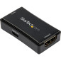 StarTech.com Amplificateur de Signal HDMI de 14m - 4K 60Hz - Alimenté par USB - Répéteur et Amplificateur HDMI en ligne - Suppor StarTech.com Amplificateur de Signal HDMI de 14m - 4K 60Hz - Alimenté par USB - Répéteur et Amplificateur HDMI en ligne - Suppor